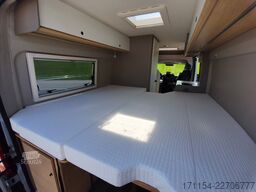 LMC Innovan pure 640, Automatik,Längsbetten,Model 27
