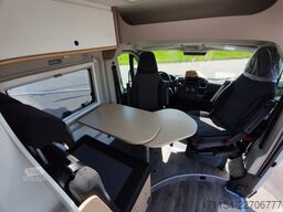 LMC Innovan pure 640, Automatik,Längsbetten,Model 27