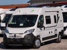 FORSTER VAN 599 HB LIVIN UP PRO, Markise,Automatik