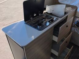 FORSTER VAN 599 HB LIVIN UP PRO, Markise,Automatik