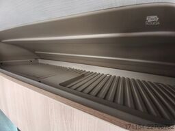 FORSTER VAN 599 HB LIVIN UP PRO, Markise,Automatik