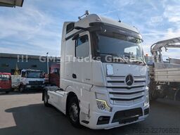 MERCEDES-BENZ Actros 1848 / MP5 / Nur 190000 Km / Mirror Cam