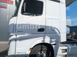 MERCEDES-BENZ Actros 1848 / MP5 / Nur 190000 Km / Mirror Cam