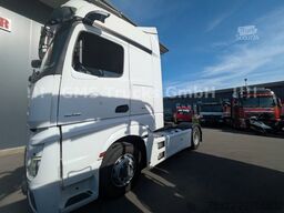 MERCEDES-BENZ Actros 1848 / MP5 / Nur 190000 Km / Mirror Cam