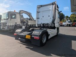 MERCEDES-BENZ Actros 1848 / MP5 / Nur 190000 Km / Mirror Cam
