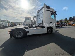 MERCEDES-BENZ Actros 1848 / MP5 / Nur 190000 Km / Mirror Cam