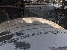 MERCEDES-BENZ Actros 1848 / MP5 / Nur 190000 Km / Mirror Cam