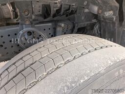 MERCEDES-BENZ Actros 1848 / MP5 / Nur 190000 Km / Mirror Cam