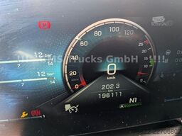 MERCEDES-BENZ Actros 1848 / MP5 / Nur 190000 Km / Mirror Cam