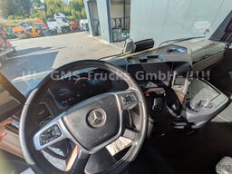 MERCEDES-BENZ Actros 1848 / MP5 / Nur 190000 Km / Mirror Cam