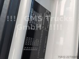 MERCEDES-BENZ Actros 1848 / MP5 / Nur 190000 Km / Mirror Cam