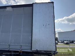 Schmitz Cargobull Curtainsider Standard
