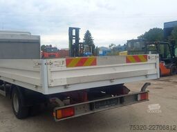 IVECO 75E14 Pritsche