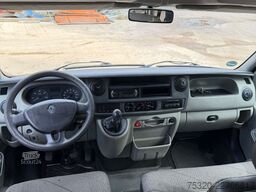 RENAULT Master 8 Sitze