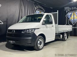 VW T6.1 2.0 TDI 3X SEITENKIPPER DSG SHZ AHK 1.HAND
