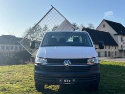 VW T6.1 2.0 TDI 3X SEITENKIPPER DSG SHZ AHK 1.HAND