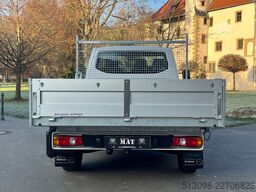 VW T6.1 2.0 TDI 3X SEITENKIPPER DSG SHZ AHK 1.HAND