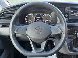 VW T6.1 2.0 TDI 3X SEITENKIPPER DSG SHZ AHK 1.HAND