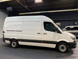 MERCEDES-BENZ Sprinter 316 Kasten L2H2 AC STHZ TEMPO AHK 3,5T