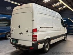 MERCEDES-BENZ Sprinter 316 Kasten L2H2 AC STHZ TEMPO AHK 3,5T