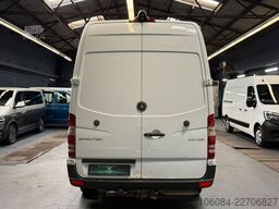 MERCEDES-BENZ Sprinter 316 Kasten L2H2 AC STHZ TEMPO AHK 3,5T