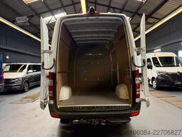 MERCEDES-BENZ Sprinter 316 Kasten L2H2 AC STHZ TEMPO AHK 3,5T