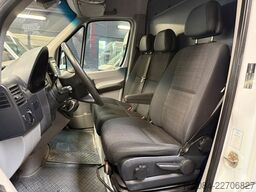 MERCEDES-BENZ Sprinter 316 Kasten L2H2 AC STHZ TEMPO AHK 3,5T