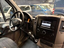 MERCEDES-BENZ Sprinter 316 Kasten L2H2 AC STHZ TEMPO AHK 3,5T