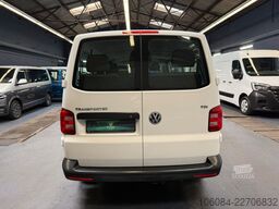VW T6 Kombi Lang 9 Sitze 2+2+2+3 Klima 1.Hand