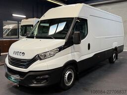 IVECO Daily 35S18  MAXI HI-Matic AC TEMPO R-CAM LUFT