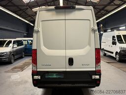 IVECO Daily 35S18  MAXI HI-Matic AC TEMPO R-CAM LUFT