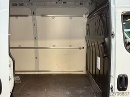 IVECO Daily 35S18  MAXI HI-Matic AC TEMPO R-CAM LUFT