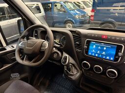 IVECO Daily 35S18  MAXI HI-Matic AC TEMPO R-CAM LUFT