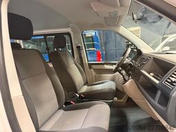 VW T6 T6 Kombi Lang 9 Sitze 2+2+2+3 Klima 1.Hand