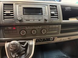 VW T6 T6 Kombi Lang 9 Sitze 2+2+2+3 Klima 1.Hand