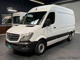 MERCEDES-BENZ Sprinter 316 Kasten L2H2 AC STHZ TEMPO AHK 3,5T
