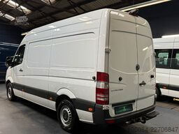 MERCEDES-BENZ Sprinter 316 Kasten L2H2 AC STHZ TEMPO AHK 3,5T