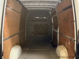 MERCEDES-BENZ Sprinter 316 Kasten L2H2 AC STHZ TEMPO AHK 3,5T