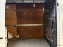 MERCEDES-BENZ Sprinter 316 Kasten L2H2 AC STHZ TEMPO AHK 3,5T