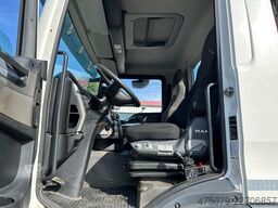 MAN TGM 18.340 4x4 BB / Palfinger PK 1300 / Korb