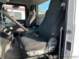 MAN TGM 18.340 4x4 BB / Palfinger PK 1300 / Korb
