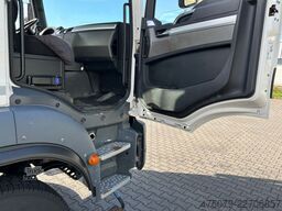 MAN TGM 18.340 4x4 BB / Palfinger PK 1300 / Korb