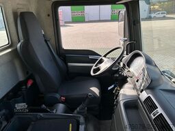 MAN TGM 18.340 4x4 BB / Palfinger PK 1300 / Korb