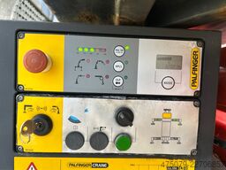 MAN TGM 18.340 4x4 BB / Palfinger PK 1300 / Korb