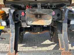 MAN TGM 18.340 4x4 BB / Palfinger PK 1300 / Korb