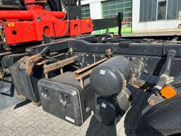 MAN TGM 18.340 4x4 BB / Palfinger PK 1300 / Korb