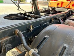 MAN TGM 18.340 4x4 BB / Palfinger PK 1300 / Korb