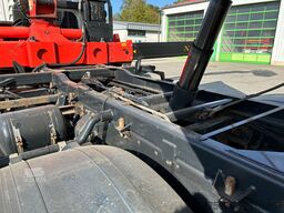 MAN TGM 18.340 4x4 BB / Palfinger PK 1300 / Korb
