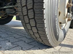 MAN TGM 18.340 4x4 BB / Palfinger PK 1300 / Korb