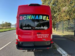 FORD Transit / 17 Sitze / Klima